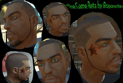 The Game v1