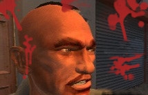 Niko 2Pac Skin