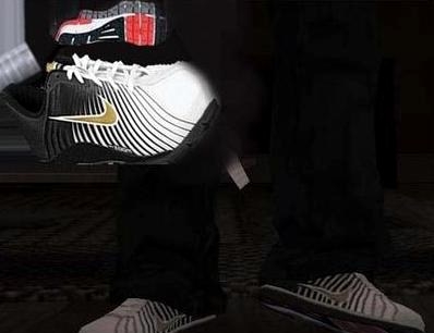 Nike Air Shoes v2