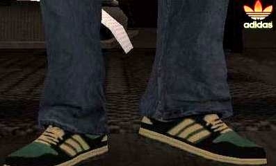 Adidas Original Shoes