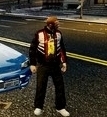 Alpinestars Jacket