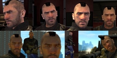 Soap MacTavish