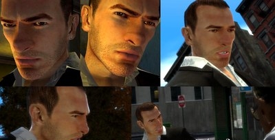 Ellis Bellic V0.2