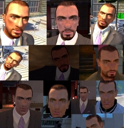 Niko Auditore V.0.2