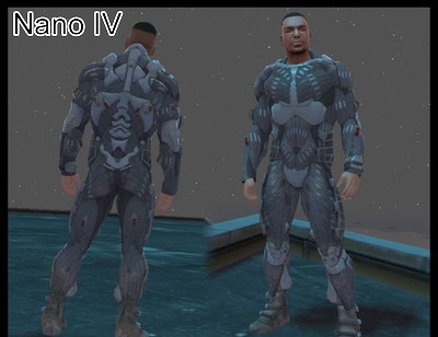 Nano IV