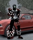 Spawn