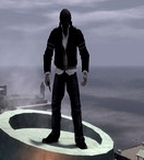 Prototype Alex Mercer