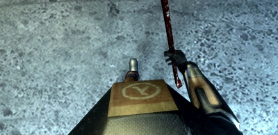 HalfLife 2 Niko Freeman