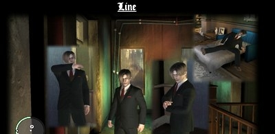 Leon Kennedy