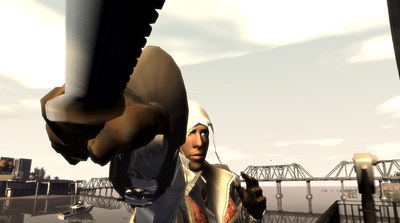 Assassin Creed 2 Ezio