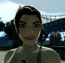 2012 Lara Croft