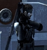 Solid Snake 2.0