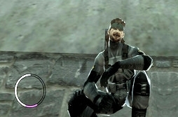 Solid Snake 2.0 EFLC TBoGT