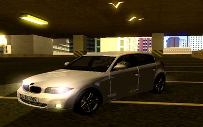 BMW 118i