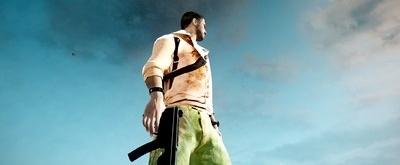 Clothes for Desert IV