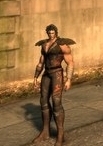 Kenshiro Fist Of North Star