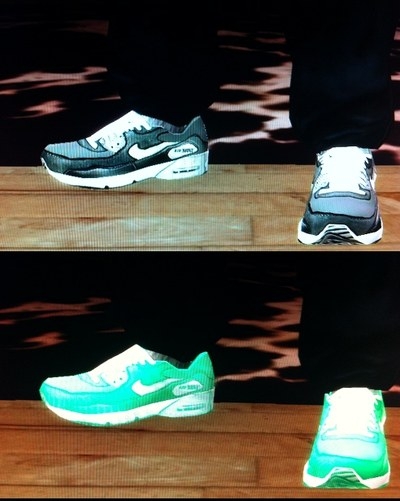 Nike Air Max 90