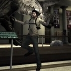 Uncharted Nathan Drake