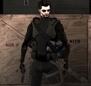 Deus Ex Human Revolution Adam 0.5