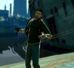 Uncharted Nathan Drake 2.0