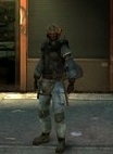 Counter Strike Counter Terrorist German GSG9
