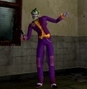 Arkham City Joker