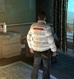 Stoprocent Jacket