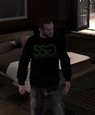 SmokeStoryGroup Shirt