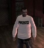 Prosto Shirt
