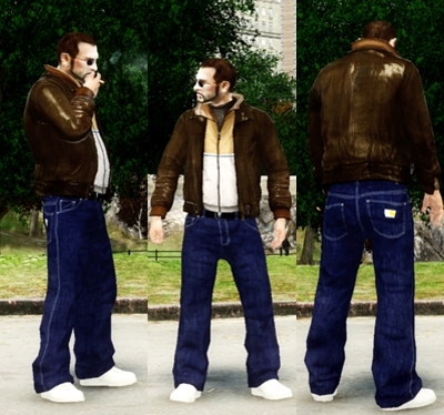 Carhartt Jeans