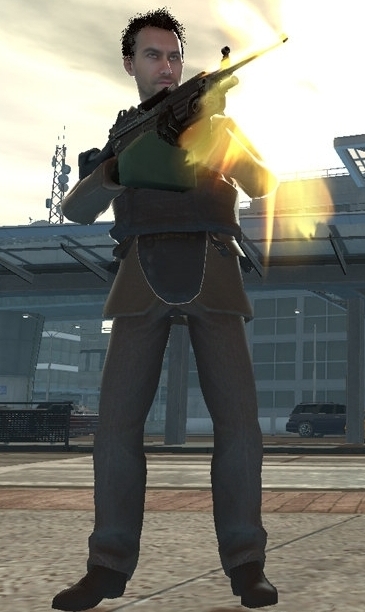 Vladimir Makarov