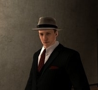 LA Noire Cole Phelps