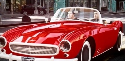 Joe Barbaro Mafia 2