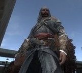 Assassin Creed Revelation Ezio