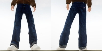 New Carhartt Jeans