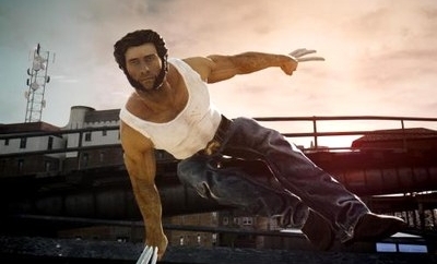 X-Men Origins: Wolverine