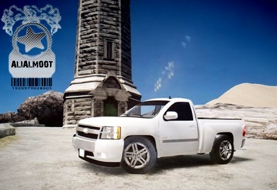 2011 Chevrolet Silverado