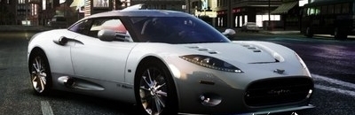 Spyker C8 Aileron V1.0