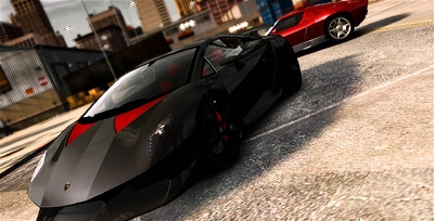 2011 Lamborghini Sesto Elemento