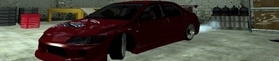 Mitsubishi EVO III v1.1