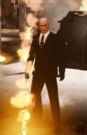 Hitman Blood Money