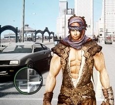 Prince Of Persia