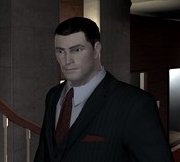 Bruce Wayne