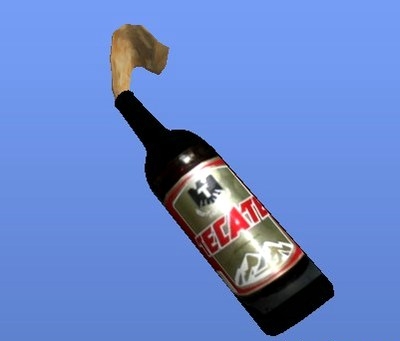 Molotov Tecate