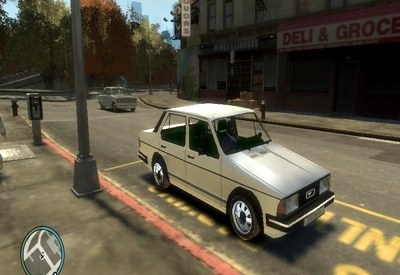 Volkswagen Jetta 1981