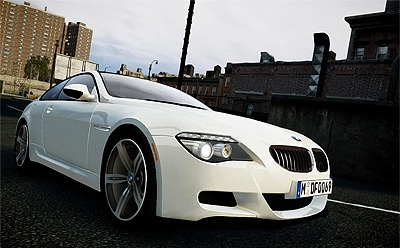 2010 BMW M6 v1.5