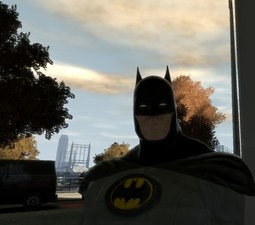 Batman Incorporated