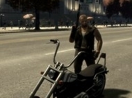 Left 4 Dead Francis