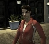 Left 4 Dead Zoey