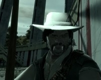 Red Dead Redemption John FR